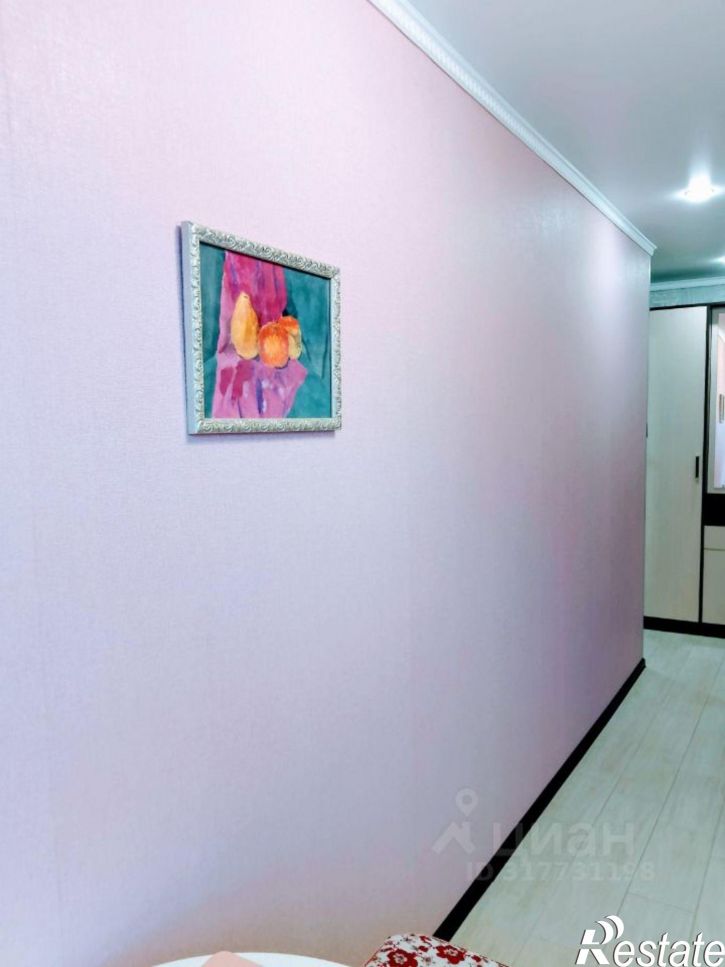2-комн квартира ул Новаторов, 30/1,  д. 30/1
