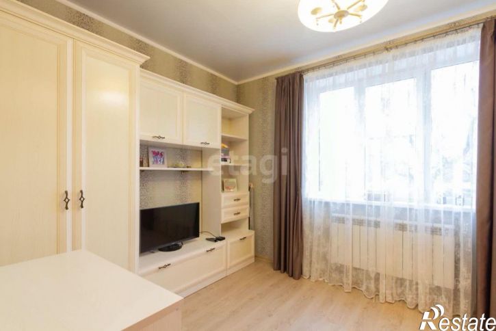 1-комн квартира ул Катаева, 275,  д. 275