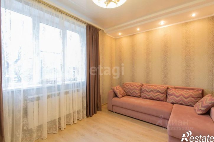 1-комн квартира ул Катаева, 275,  д. 275