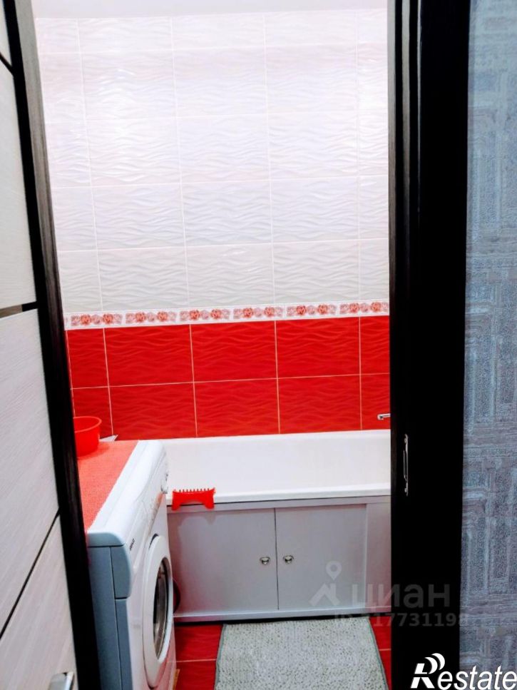 2-комн квартира ул Новаторов, 30/1,  д. 30/1
