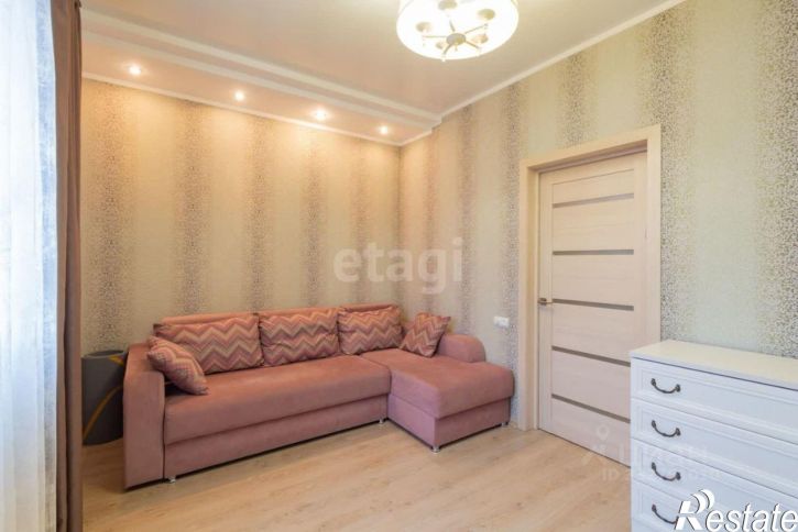 1-комн квартира ул Катаева, 275,  д. 275