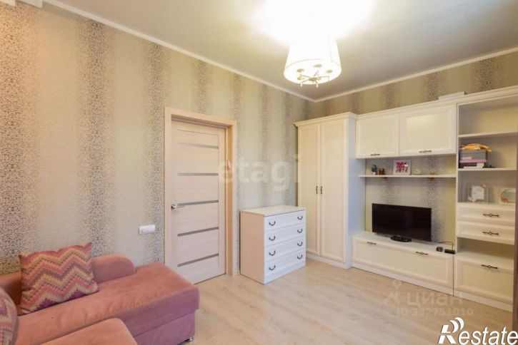 1-комн квартира ул Катаева, 275,  д. 275