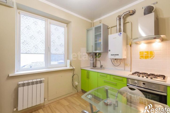 1-комн квартира ул Катаева, 275,  д. 275