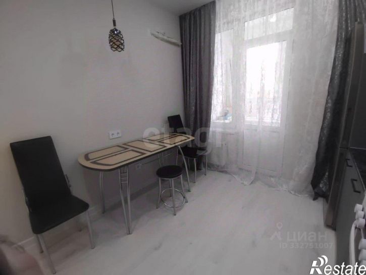 1-комн квартира ул Зорге, 11в,  д. 11в