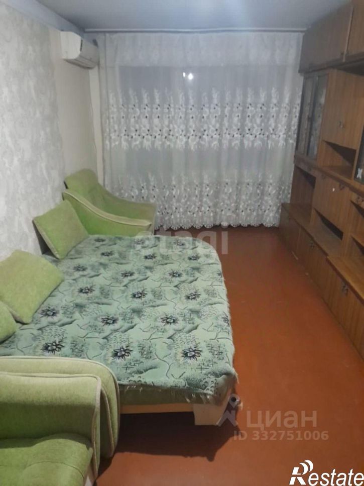 2-комн квартира ул Немировича-Данченко, 76/1,  д. 76/1