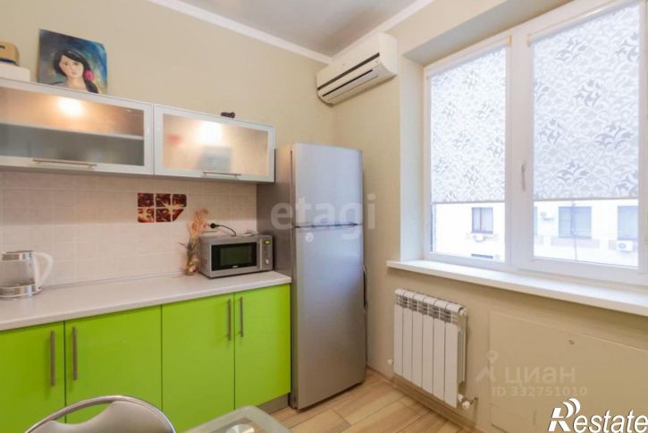 1-комн квартира ул Катаева, 275,  д. 275