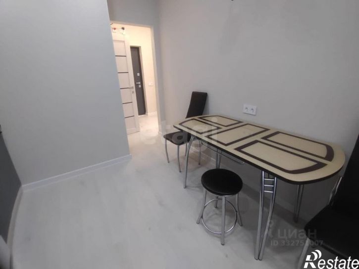 1-комн квартира ул Зорге, 11в,  д. 11в