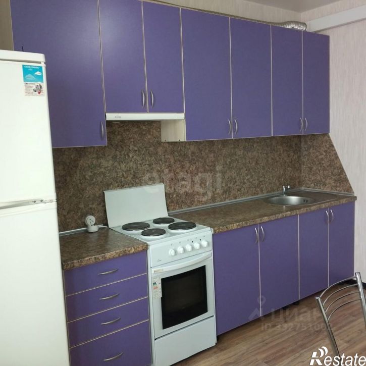 1-комн квартира пер Белоусова, 6,  д. 6