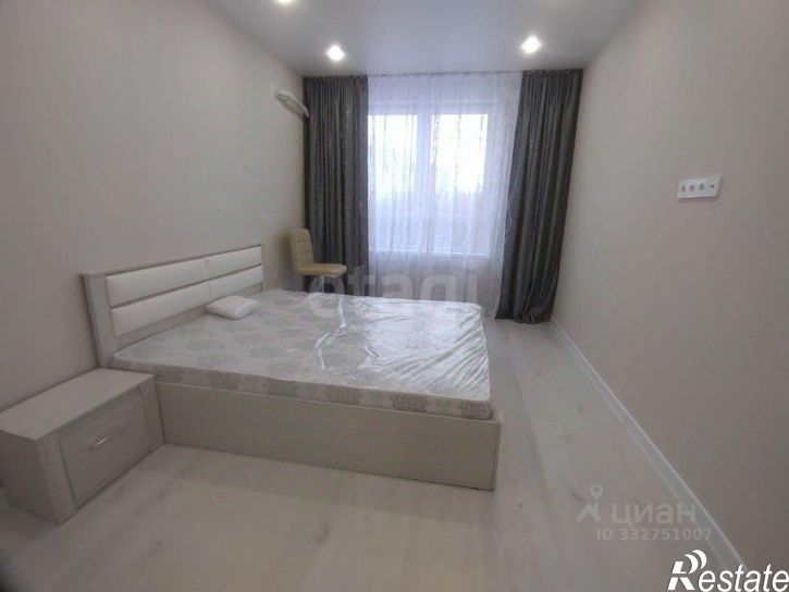 1-комн квартира ул Зорге, 11в,  д. 11в