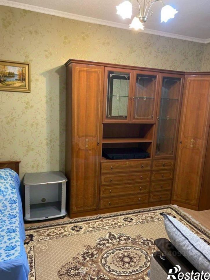 1-комн квартира ул Коммунаров, 14,  д. 14