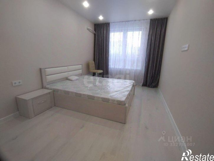 1-комн квартира ул Зорге, 11в,  д. 11в