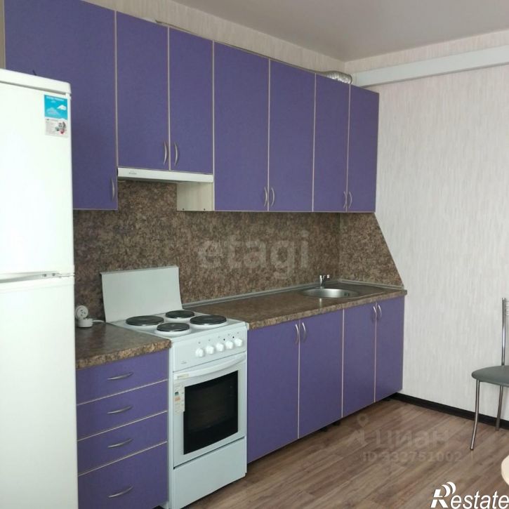 1-комн квартира пер Белоусова, 6,  д. 6