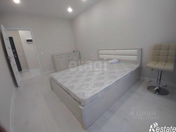 1-комн квартира ул Зорге, 11в,  д. 11в
