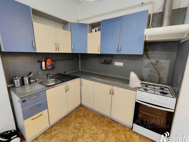 2-комн квартира Крепостной пер, 104,  д. 104