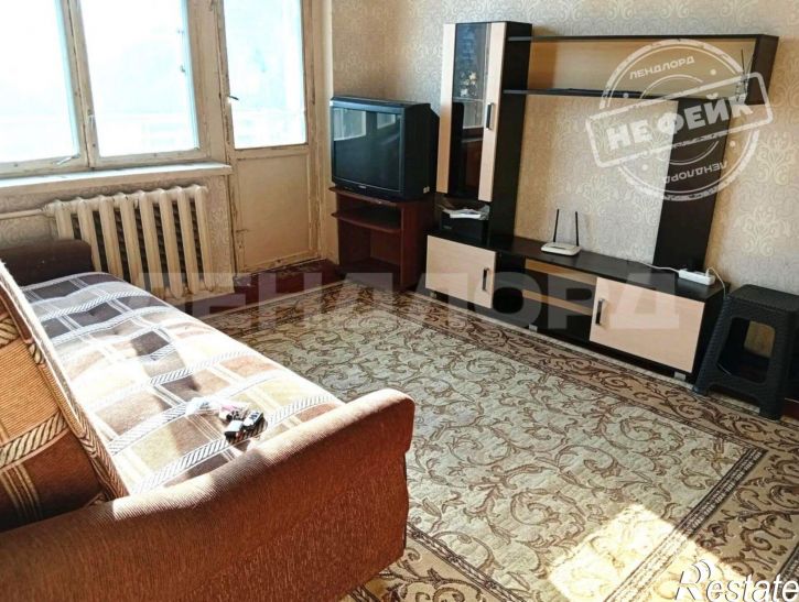 1-комн квартира пр-кт Космонавтов, 8/2,  д. 8/2