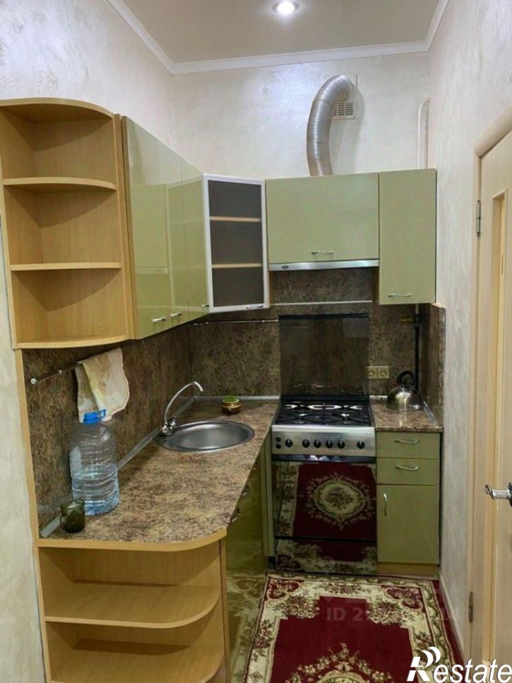 1-комн квартира ул Коммунаров, 14,  д. 14