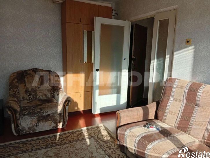 1-комн квартира пр-кт Космонавтов, 8/2,  д. 8/2