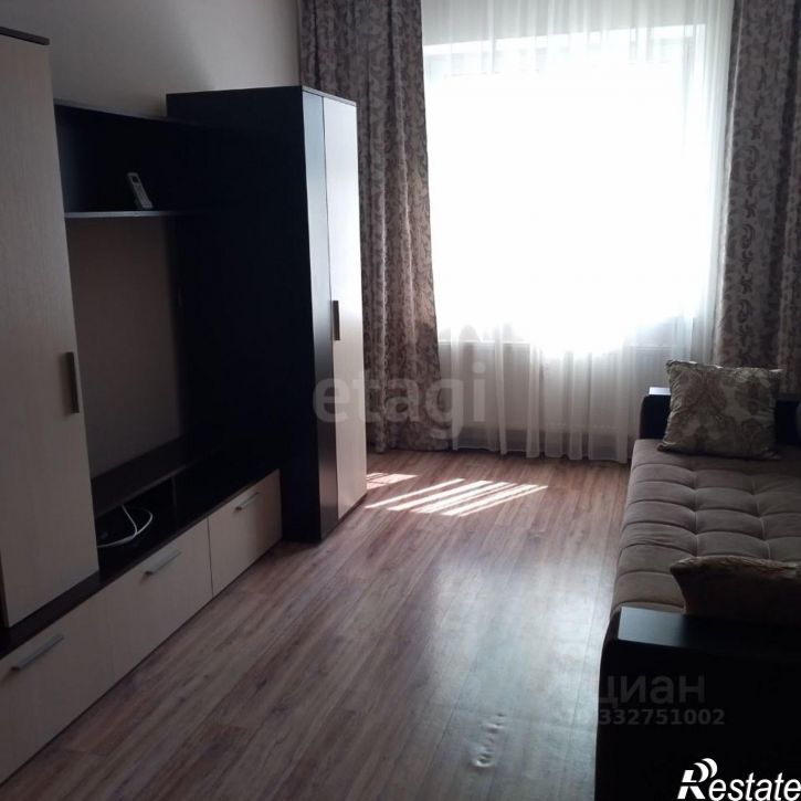 1-комн квартира пер Белоусова, 6,  д. 6