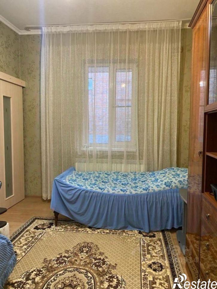 1-комн квартира ул Коммунаров, 14,  д. 14