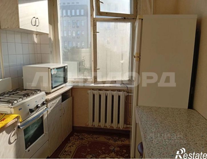 1-комн квартира пр-кт Космонавтов, 8/2,  д. 8/2