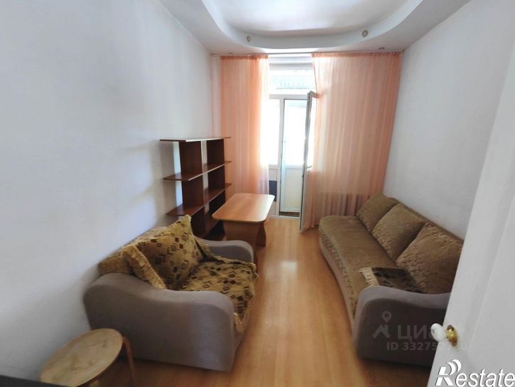 2-комн квартира Крепостной пер, 104,  д. 104