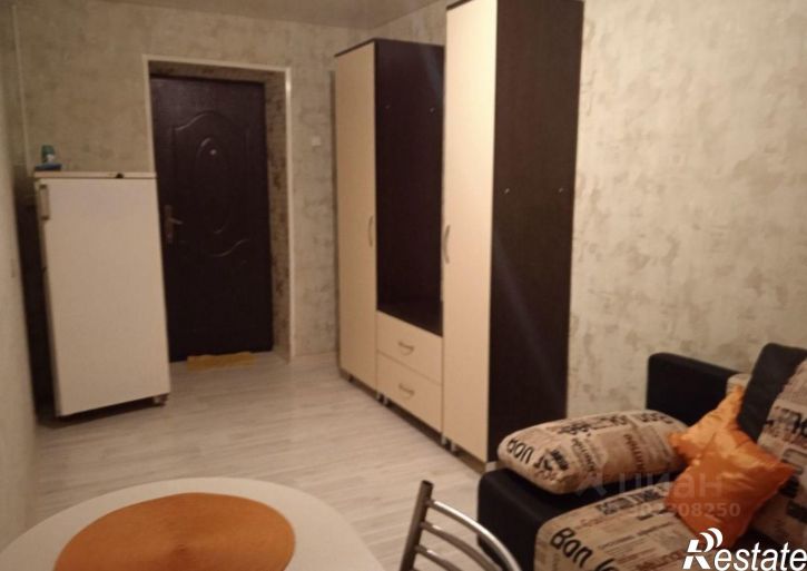 Комната ул Ивановского, 34,  д. 34