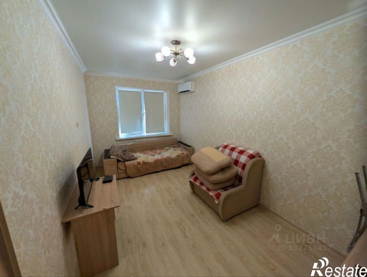1-комн квартира ул Подвойского, 60,  д. 60