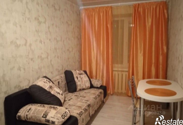 Комната ул Ивановского, 34,  д. 34