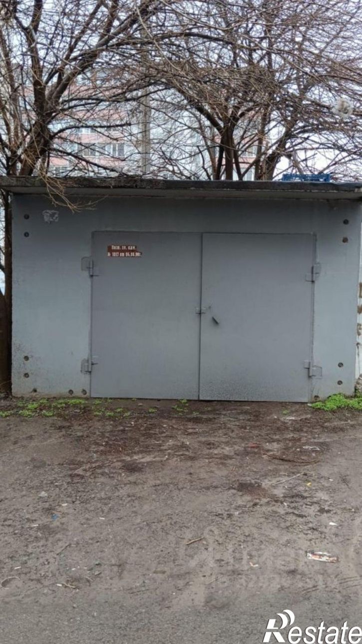 Гараж/парковка ул Малиновского, 72,  д. 72
