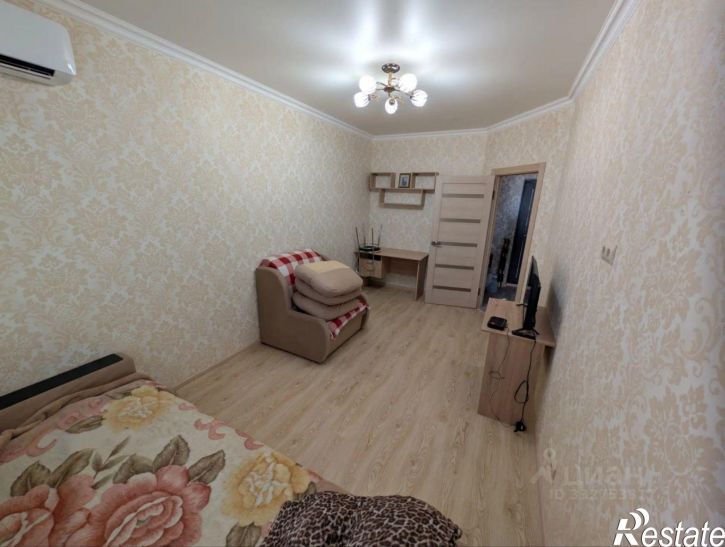 1-комн квартира ул Подвойского, 60,  д. 60