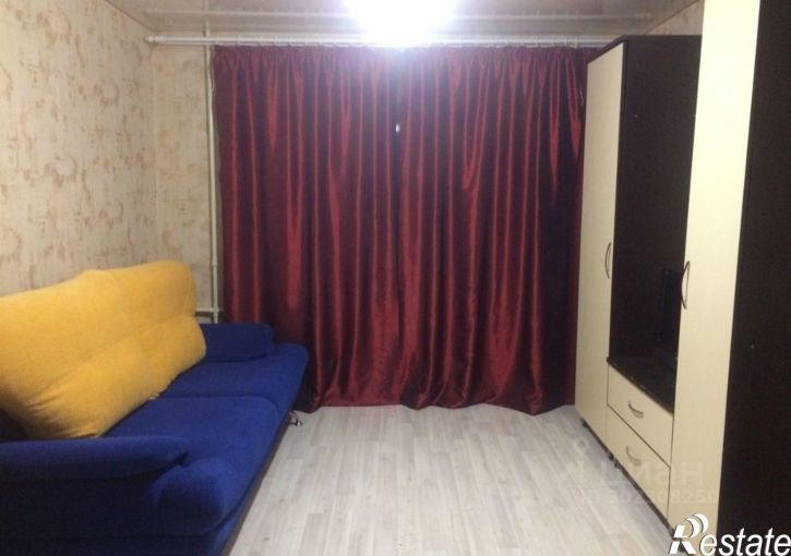 Комната ул Ивановского, 34,  д. 34