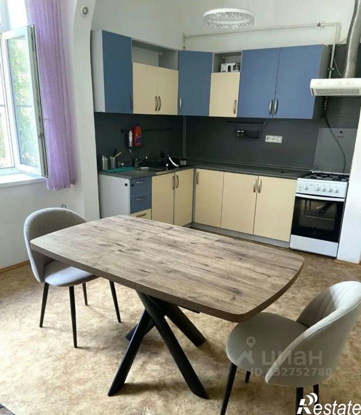 2-комн квартира Крепостной пер, 104,  д. 104