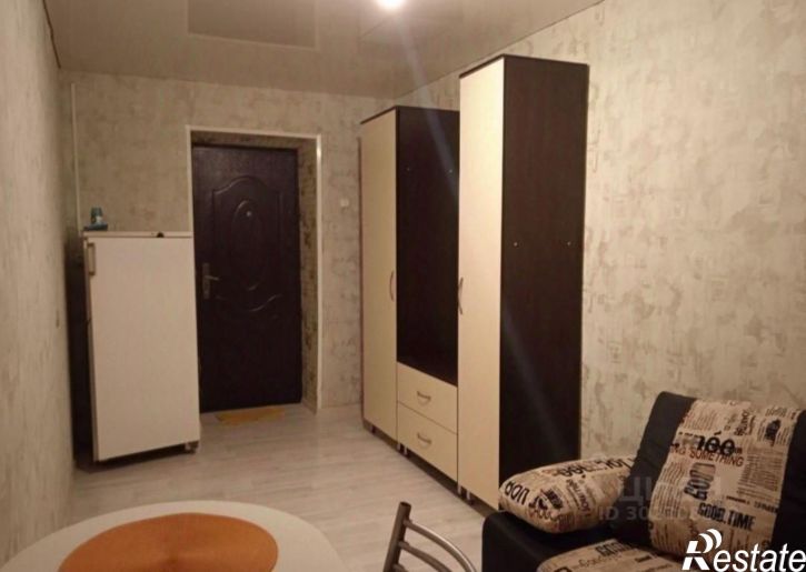Комната ул Ивановского, 34,  д. 34