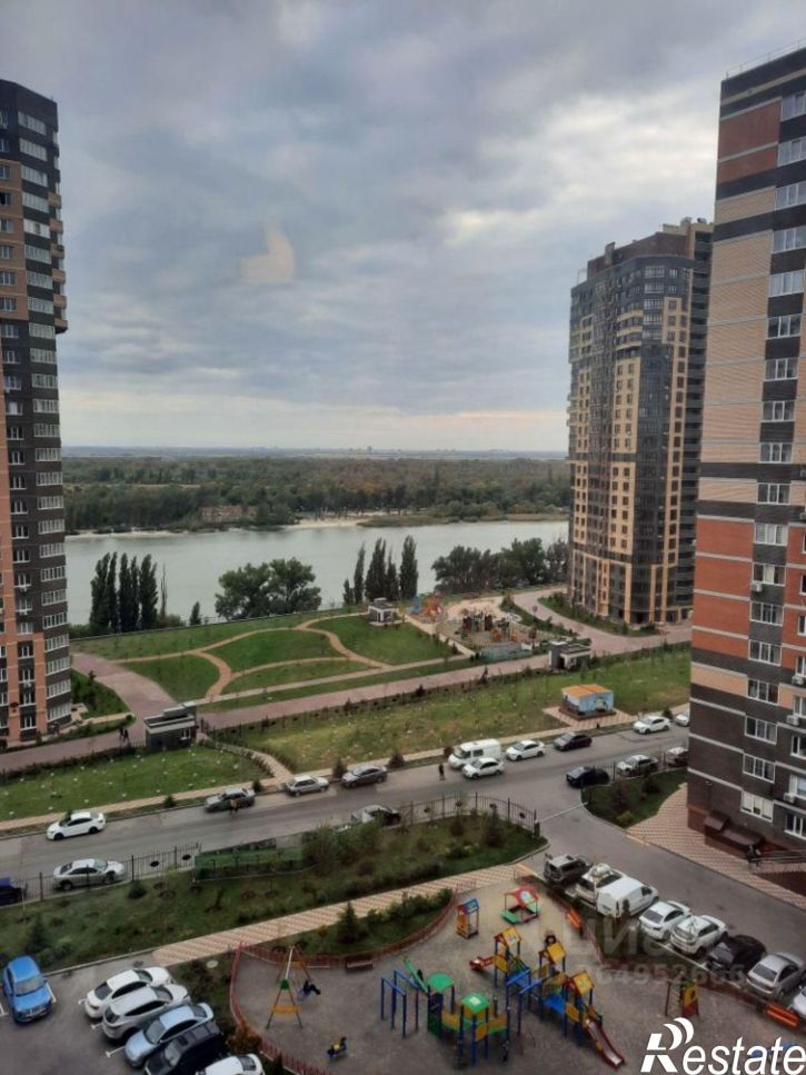 1-комн квартира ул Городовикова, 38,  д. 38