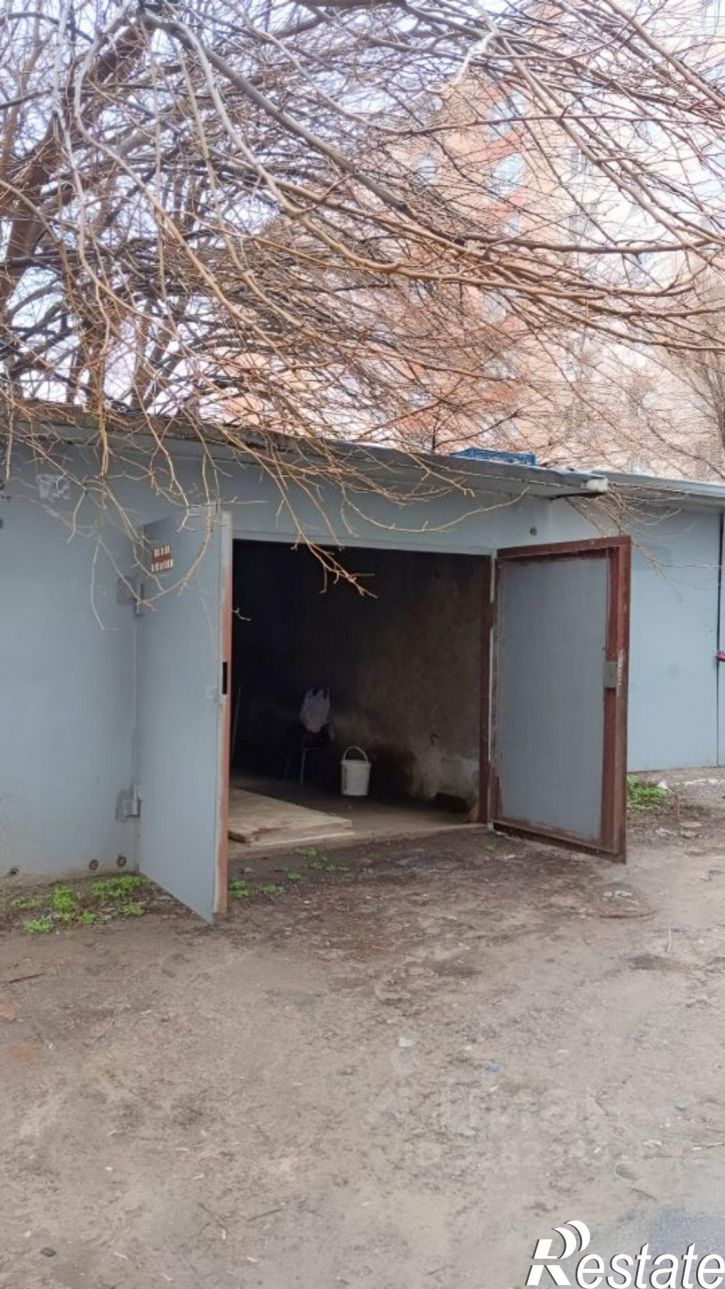 Гараж/парковка ул Малиновского, 72,  д. 72