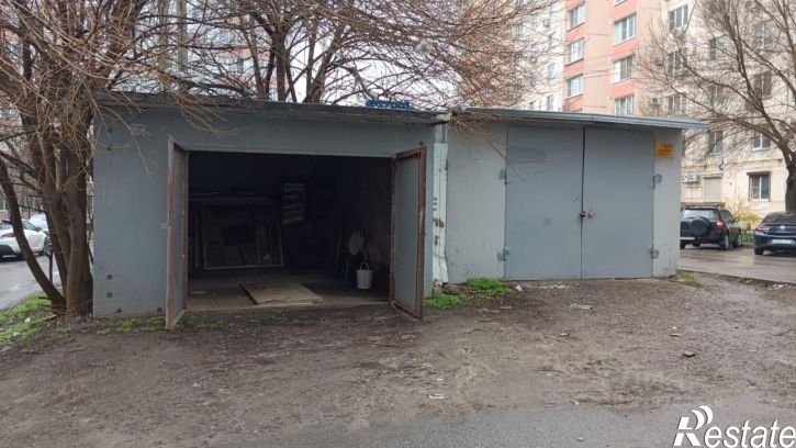 Гараж/парковка ул Малиновского, 72,  д. 72