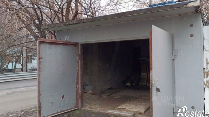 Гараж/парковка ул Малиновского, 72,  д. 72