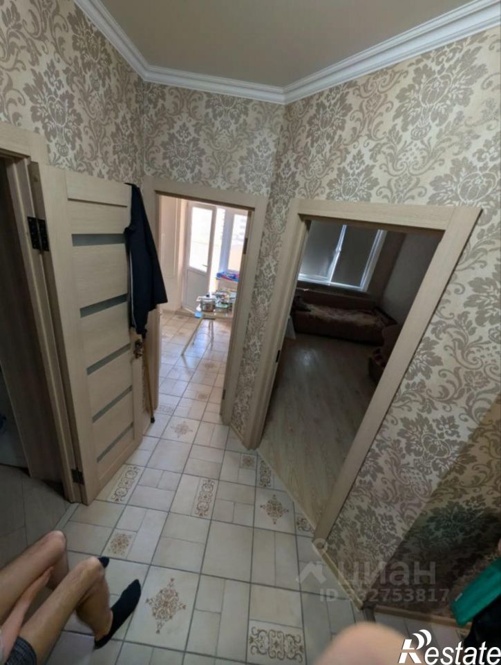 1-комн квартира ул Подвойского, 60,  д. 60