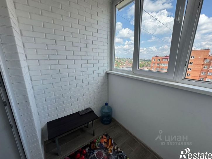 1-комн квартира ул Шаповалова, 1В 1,  д. 1В 1,  к. 1