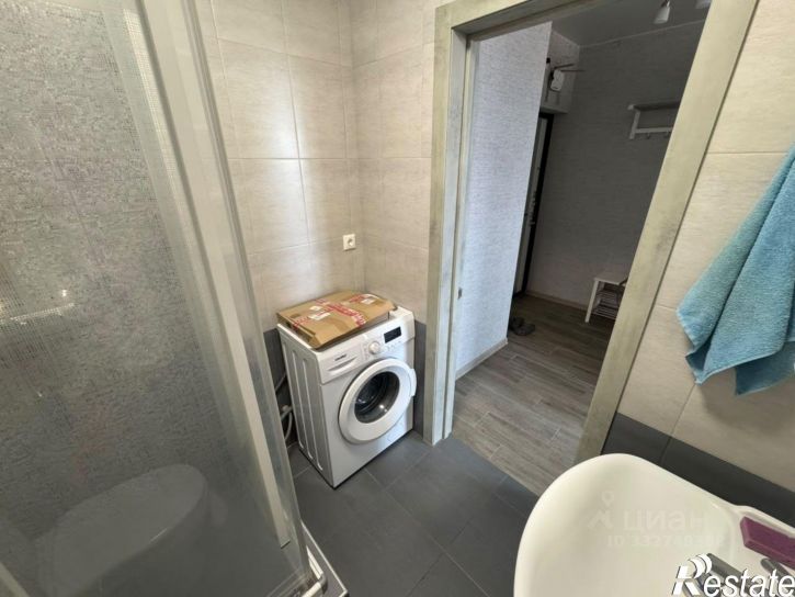 1-комн квартира ул Шаповалова, 1В 1,  д. 1В 1,  к. 1