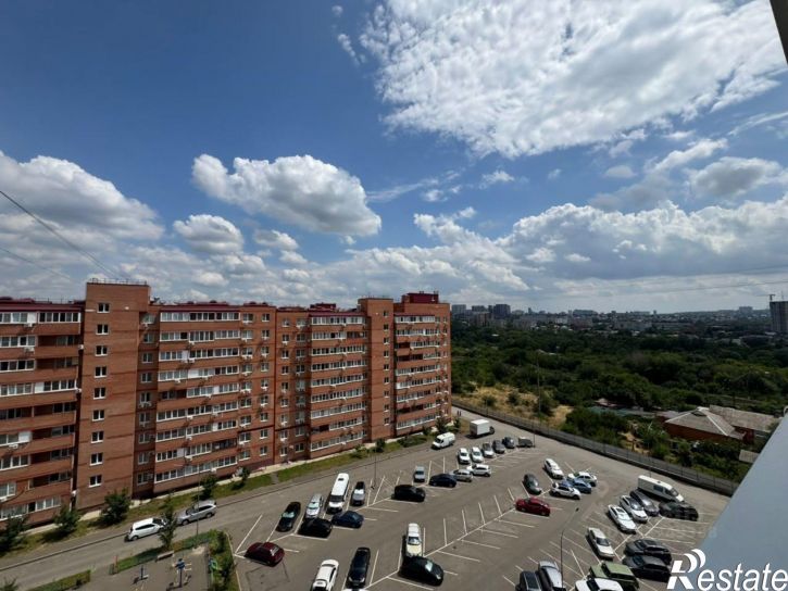 1-комн квартира ул Шаповалова, 1В 1,  д. 1В 1,  к. 1