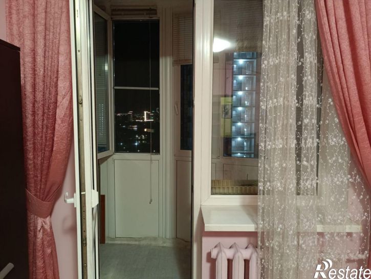 1-комн квартира Краснофлотский пер, 22,  д. 22