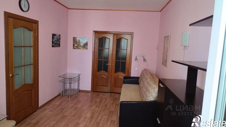 1-комн квартира Краснофлотский пер, 22,  д. 22