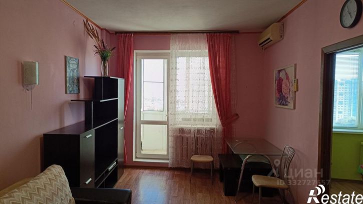 1-комн квартира Краснофлотский пер, 22,  д. 22
