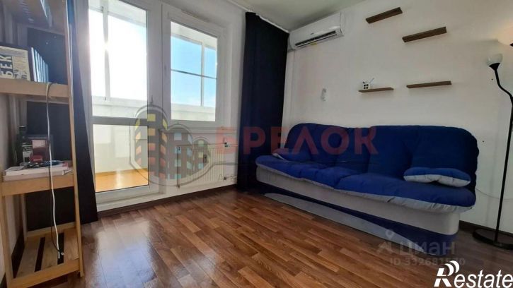 1-комн квартира ул Платона Кляты, 15,  д. 15