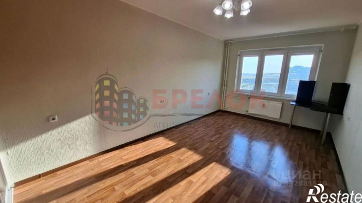 1-комн квартира ул Платона Кляты, 15,  д. 15