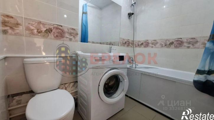 1-комн квартира ул Платона Кляты, 15,  д. 15