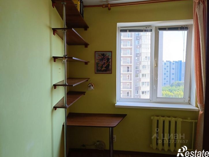 1-комн квартира Краснофлотский пер, 22,  д. 22