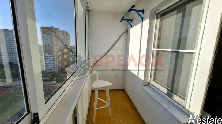 1-комн квартира ул Платона Кляты, 15,  д. 15