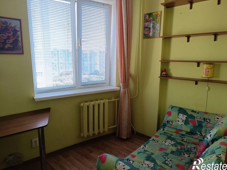 1-комн квартира Краснофлотский пер, 22,  д. 22